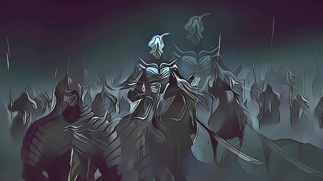 胆小勿入!"阴兵借道"真的存在吗?