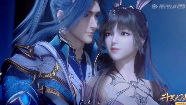 唐三说什么都不要只想守护小舞一辈子