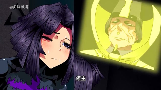 这对叔侄太坏了简直毫无人性铁姬钢兵第二季