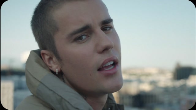 贾斯汀比伯助阵the kid laroi新单《stay》官方mv超清大首播