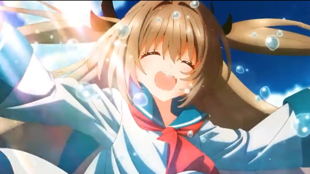 锦零《恋爱画板》太好听了,干净治愈的嗓音,令人沉醉!