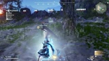 《永劫无间》近战武器皆可滑步，阔刀不再笨重