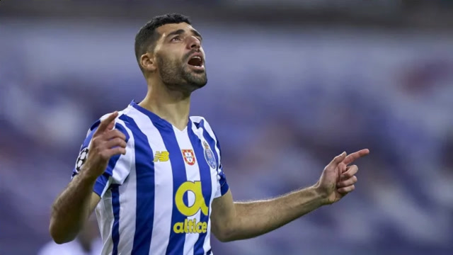 热刺引援目标 波尔图前锋塔雷米精彩集锦