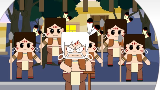 迷你变形金刚  迷你世界变形金刚动画:野萌宝一族和迷你战士正式开战