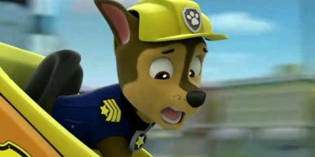 《汪汪队记大过》(1)