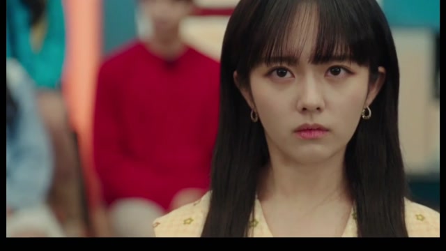 韩剧模仿:玛荷拒绝跟权力组队