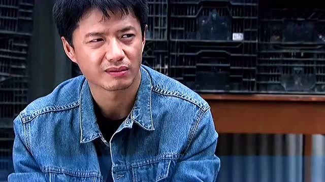 穷小子借钱打广告,终于卖出第一单