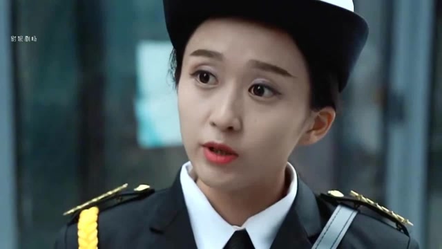 美女董事长假扮公司保安,被欺负,结局亮了