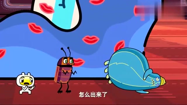 记不住大王竟然被女娃博士的知识撑死了,太好笑了