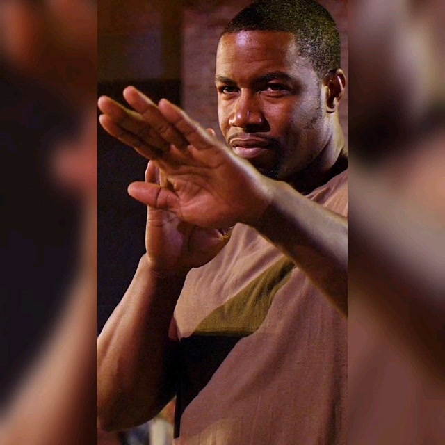 你们说加怀特的功夫跟博伊卡比起来谁更厉害加怀特02格斗02高清