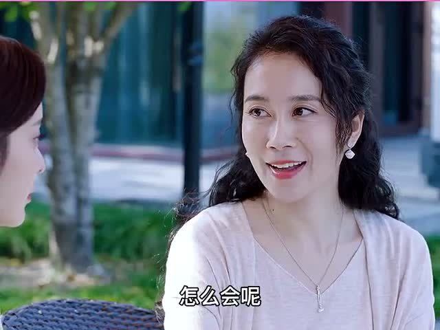 夏雪凌搞不定唐总,就给就故意在唐总妈妈面前说莫菲,强扭的瓜不甜!
