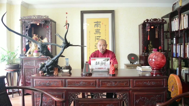 潘非讲周易 屯卦上六 乘马班如 泣血涟如