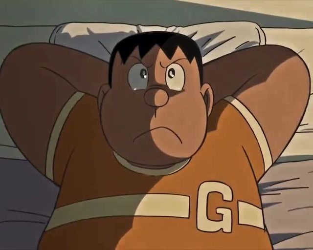 "虎哥""创世神,野比大雄也怕的对手"