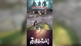 创作灵感永劫无间长枪最细连招教程龙王破哪吒闹海教学上集！