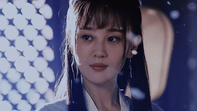 最美女配,阿碧,阿碧好美啊