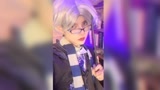#哈利波特魔法觉醒 眼镜yyds