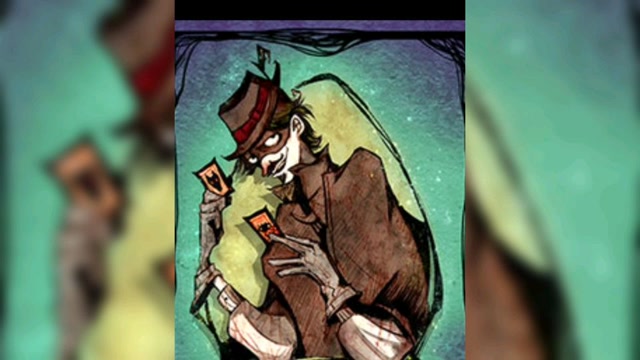 狼人杀盗贼丘比特人物及版本介绍