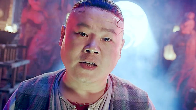 小岳岳巅峰搞笑电影