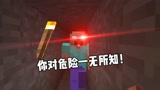 我的世界：MC令人惊叹的瞬间，了解关于him的传说！