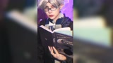 #哈利波特魔法觉醒 #少年感  几点来