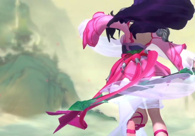 英雄联盟手游:我记得风女的一句话,只要998就能让你爽到不能呼吸