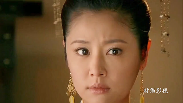 宠妃计划失败了,公主却被打入天牢,严刑拷打