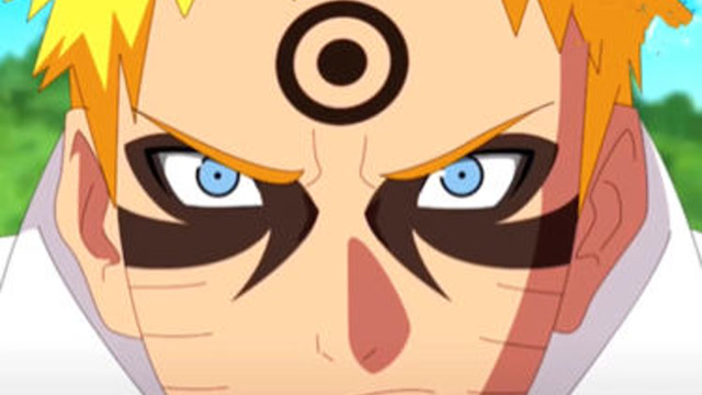 火影忍者:漩涡鸣人最稀有的八大仙术,失去九尾的鸣人还有超影实力吗?