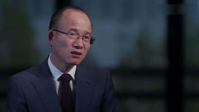 遇见大咖:郭广昌坦言每次回老家压力都很大,面对复杂关系只能选择低调