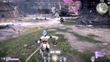 骗我感情可以 骗我振刀不行 #永劫无间