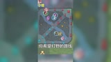 不同位置希望打野的路线图VS实际路线图，你中招了没#王者荣耀