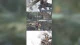 阔刀永远的神，#阔刀一生之敌 #永劫无间