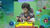 梦老师率领AG取得首败！难到梦老师真的不行了吗？#王者荣耀 #王者峡谷