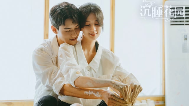 龚俊乔欣新剧演绎欢喜冤家,超甜cp来袭