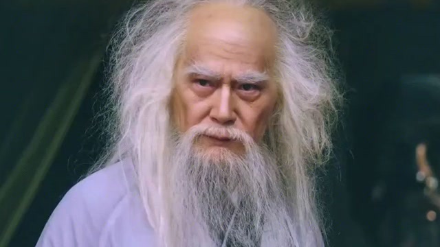 武当一剑:姜还是老的辣,牟沧浪剑指武当掌门,结果反被收拾了#影视混剪