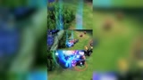 王者荣耀：学得真好，下次不许学了