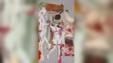 有我这样的女朋友，你几点钟上号 #永劫无间 #永劫无间招募令
