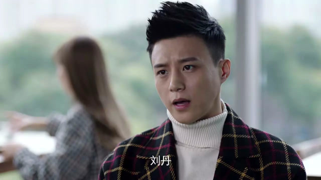 佟丽娅携手张亮主演都市爱情剧明天我们好好过121