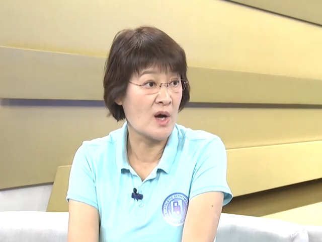 宋晓波给当今女篮把脉 未来五年中国女篮全新阵容