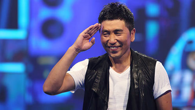 第11期:沙宝现场教唱《野子》