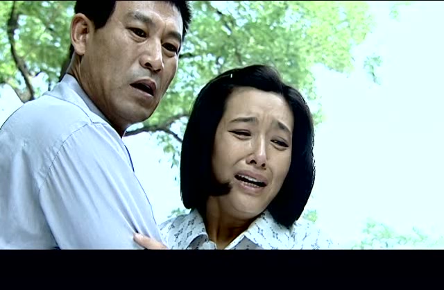 悲情母子 第03集 儿子把母亲送上法庭