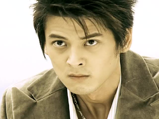 郭品超,杨家成,泷泽献唱电视剧《偷天换日》片头曲《偷天换日》