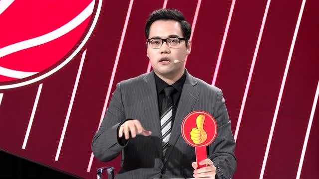 王子星红榜:埃尔南德斯率领全队极度自信晋级决赛