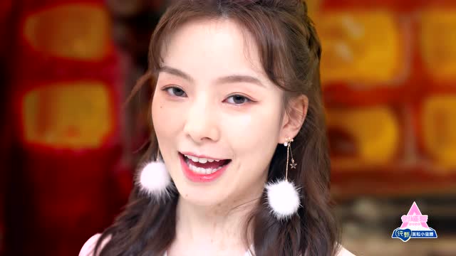 【创造营奇幻夜】天浩盛世:胡玛尔 曾雪瑶 胡嘉欣 陈卓璇 姜丹 张欣媚