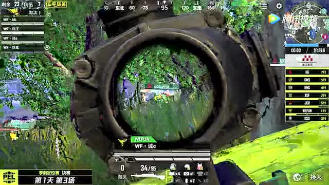 PEL2020 S1λW3D2 3 FPP