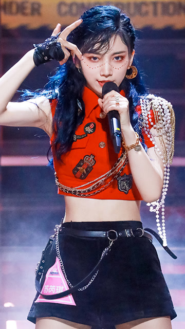 第三次公演直拍