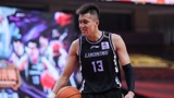 【球星】郭艾伦vs广东集锦 14+7+4潇洒突破灵动飘逸