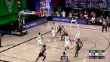 【原声】篮网119-116雄鹿 篮网残缺阵容胜雄鹿爆最大冷门