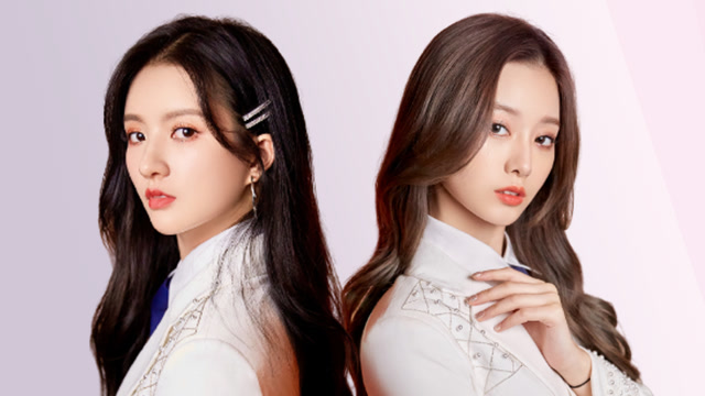 创3学员怼脸照曝光,刘些宁王艺瑾徐艺洋苏芮琪等人美颜超级耐打