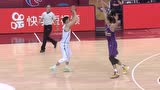 西热力江vs北控集锦 全场21分5篮板7记三分射穿北控大心脏