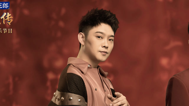 董宝石《从军行》唱出英雄气概